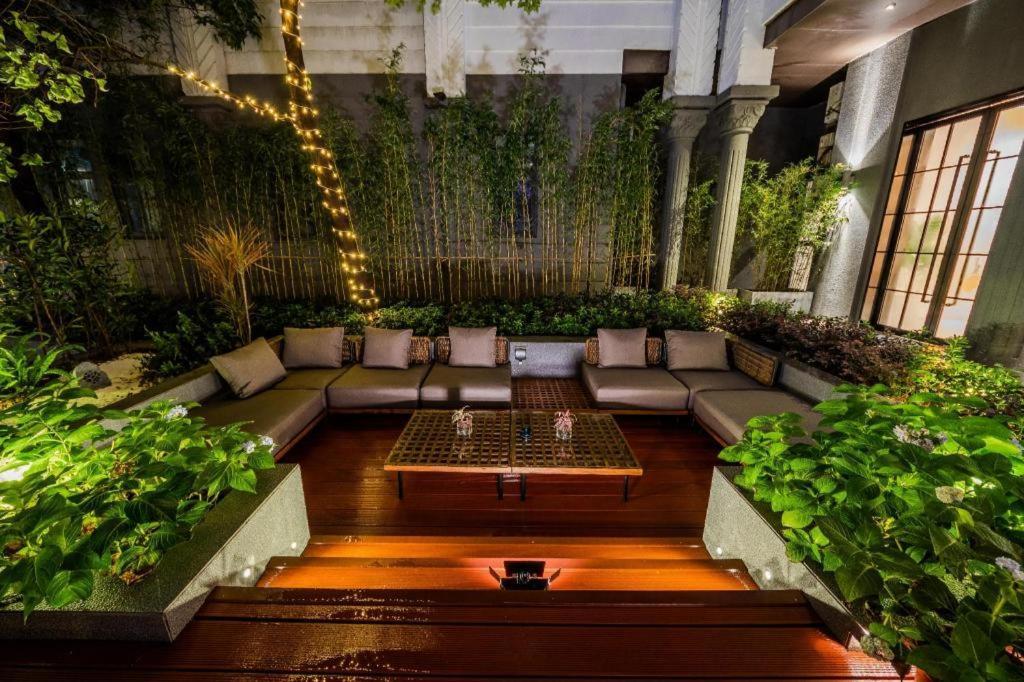 Hotel Pudong Airport Chuansha Branch