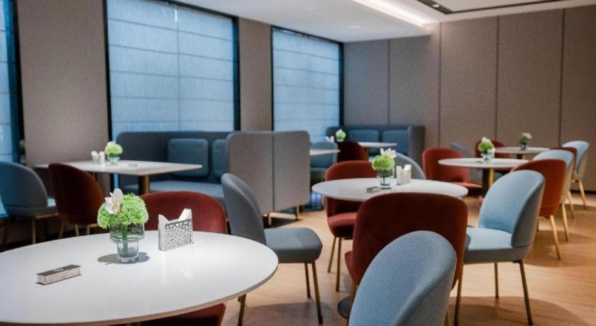 Hotel Pudong Airport Chuansha Branch