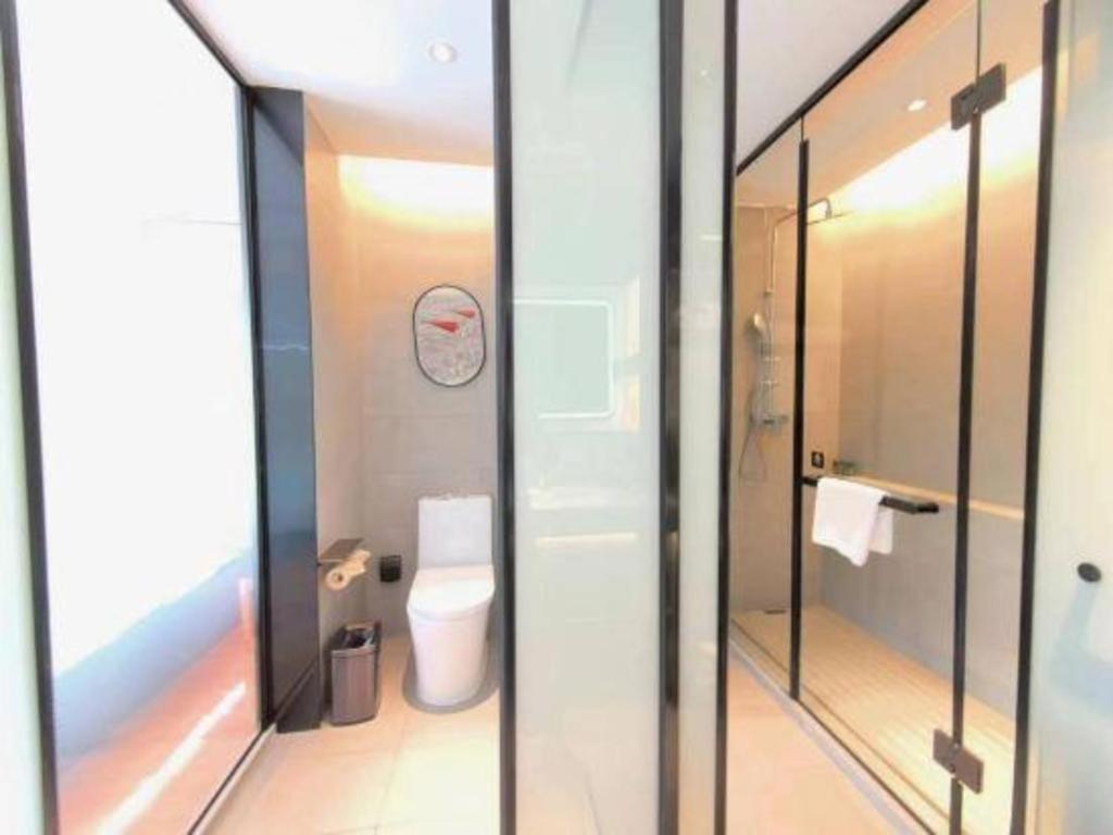 Pudong Airport Chuansha Branch 4*