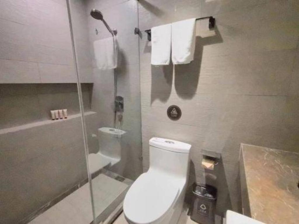 Pudong Airport Chuansha Branch Hotel 4*