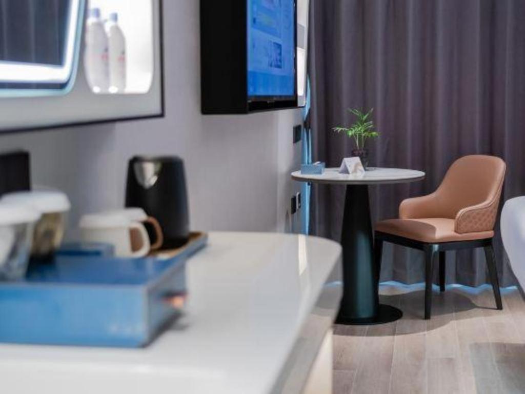 Hotel Pudong Airport Chuansha Branch