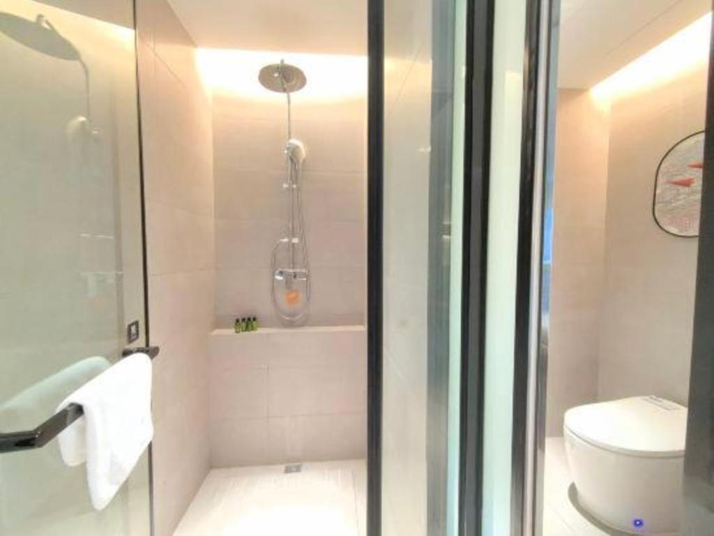 Pudong Airport Chuansha Branch Hotel Shanghai