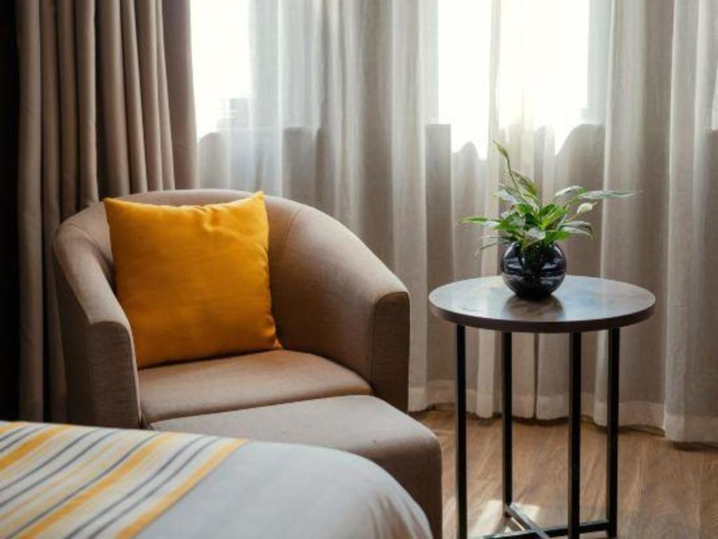 Pudong Airport Chuansha Branch Hotel