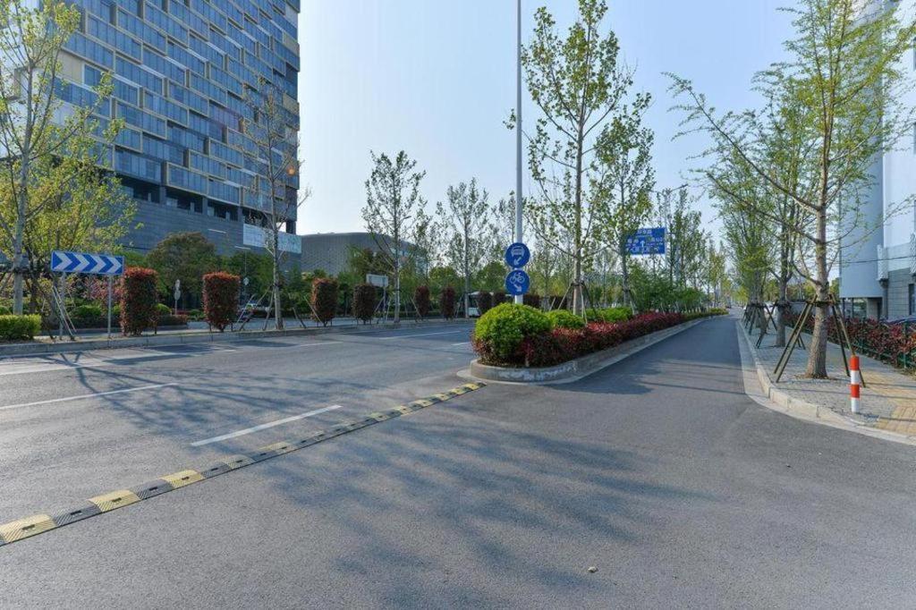 Hotel Pudong Airport Chuansha Branch 4*