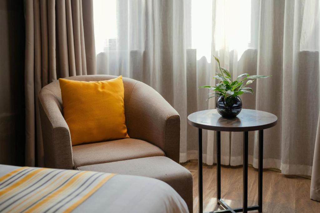 Hotel Pudong Airport Chuansha Branch Shanghai
