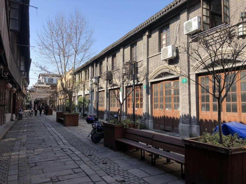 Pudong Airport Chuansha Branch Hotel 4*