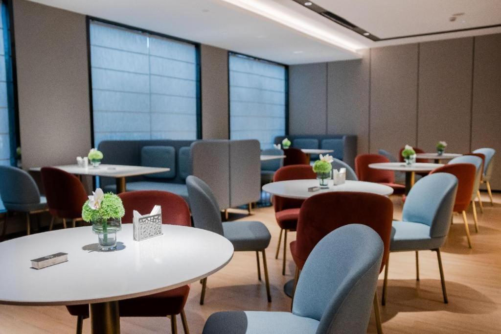 Hotel Pudong Airport Chuansha Branch Shanghai