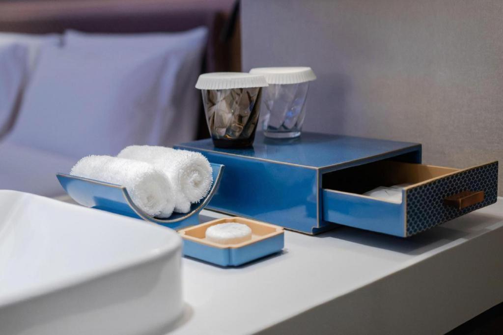Hotel Pudong Airport Chuansha Branch